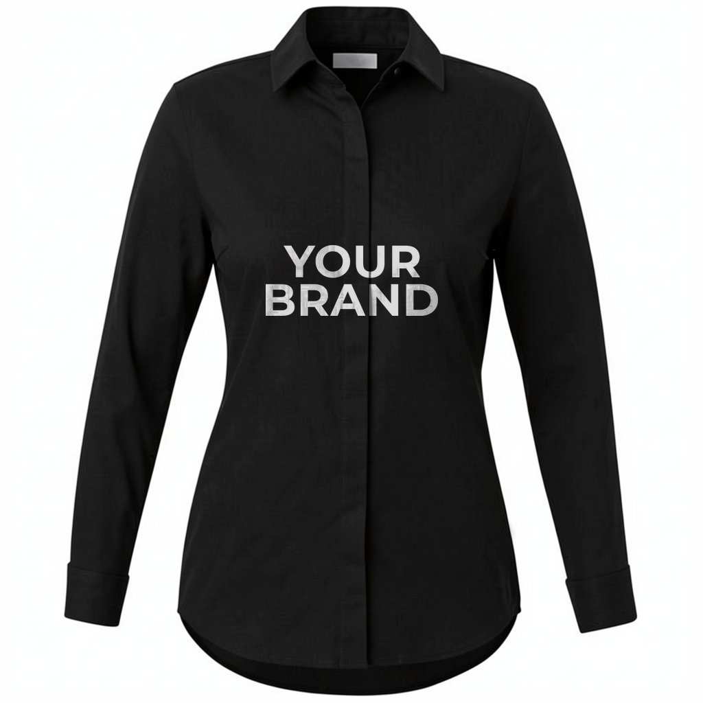 UNTUCKit Tracey Long Sleeve Shirt - Women's