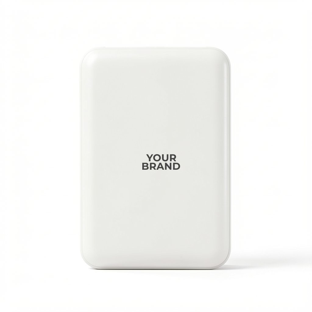 Pavilion 5000mAh UL-Listed Power Bank