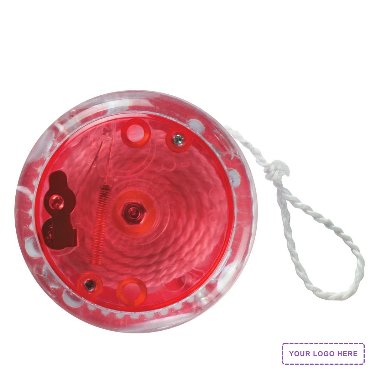 Light Up Yo-Yo