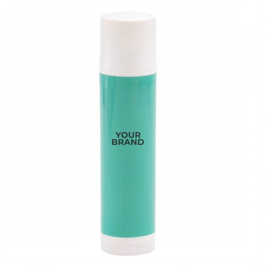 All Natural Lip Balm (Sustainable)