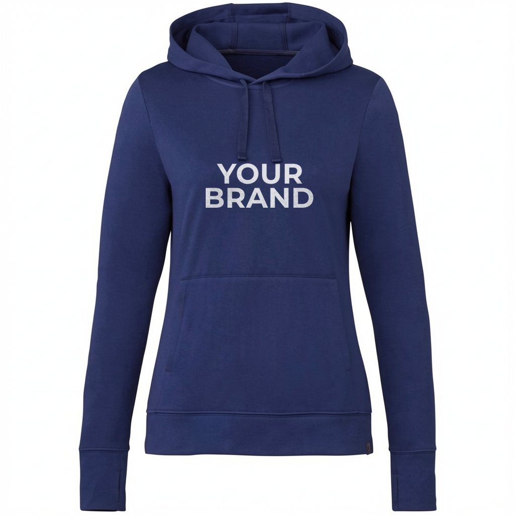 Women's LAVAR Eco Knit Hoody