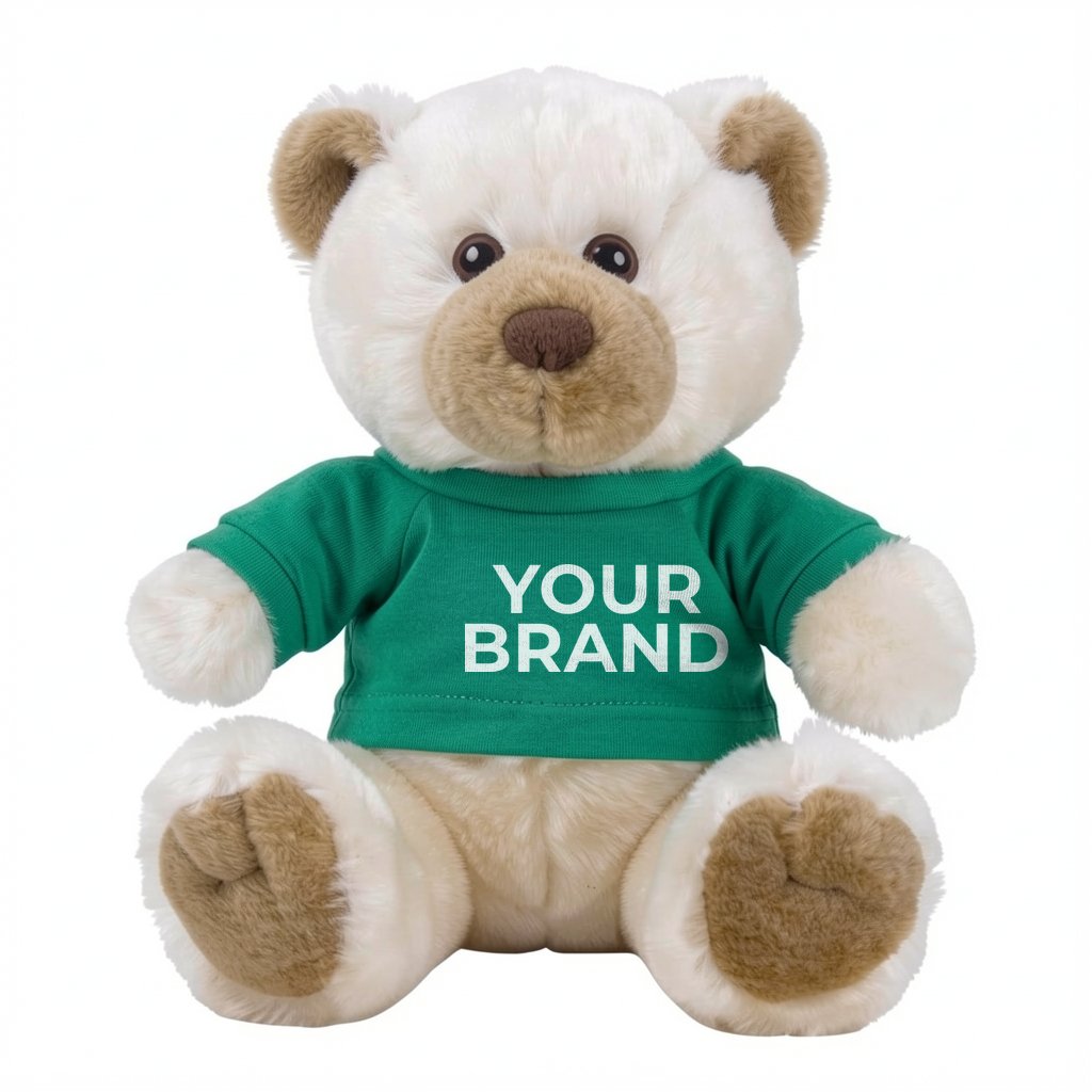 Chelsea Teddy Bear™ Max - 10" Plush