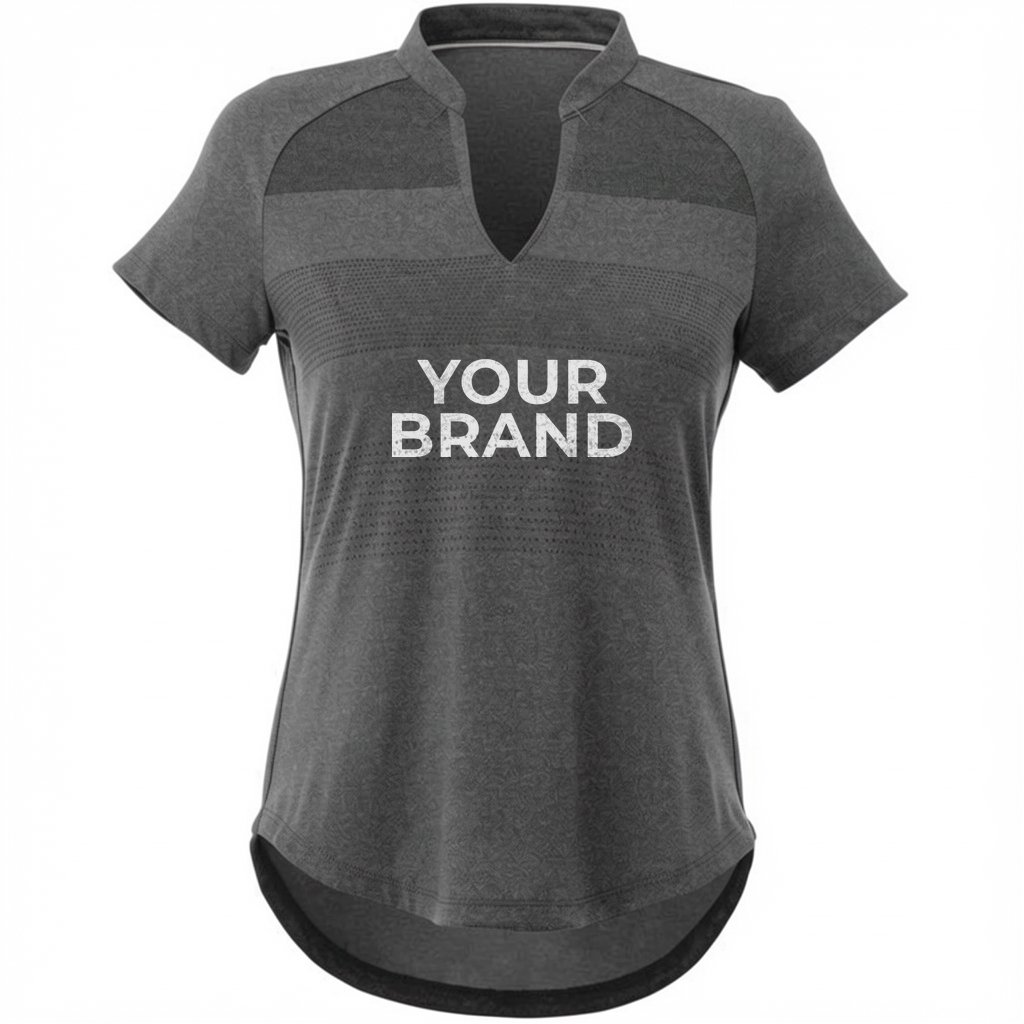 Women's ANTERO Short Sleeve Polo