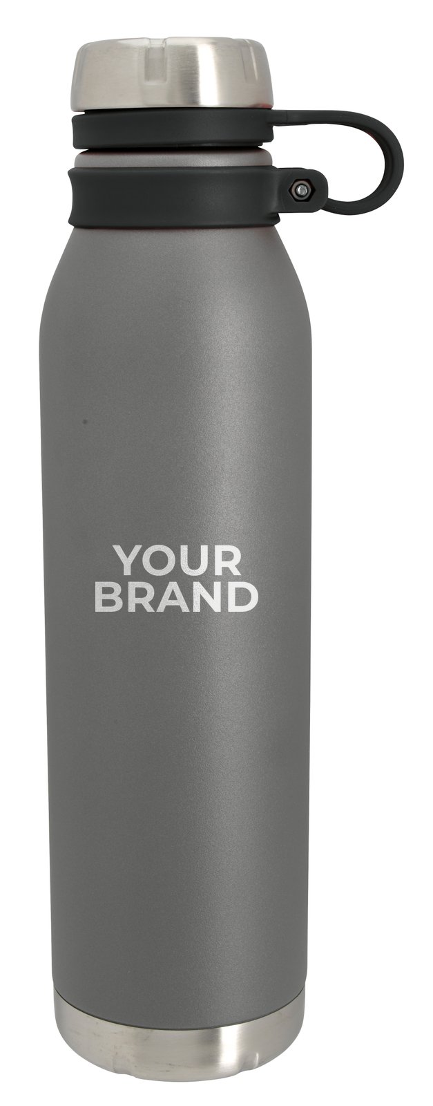 Yazzy Vacuum Sport Bottle - 25 oz.