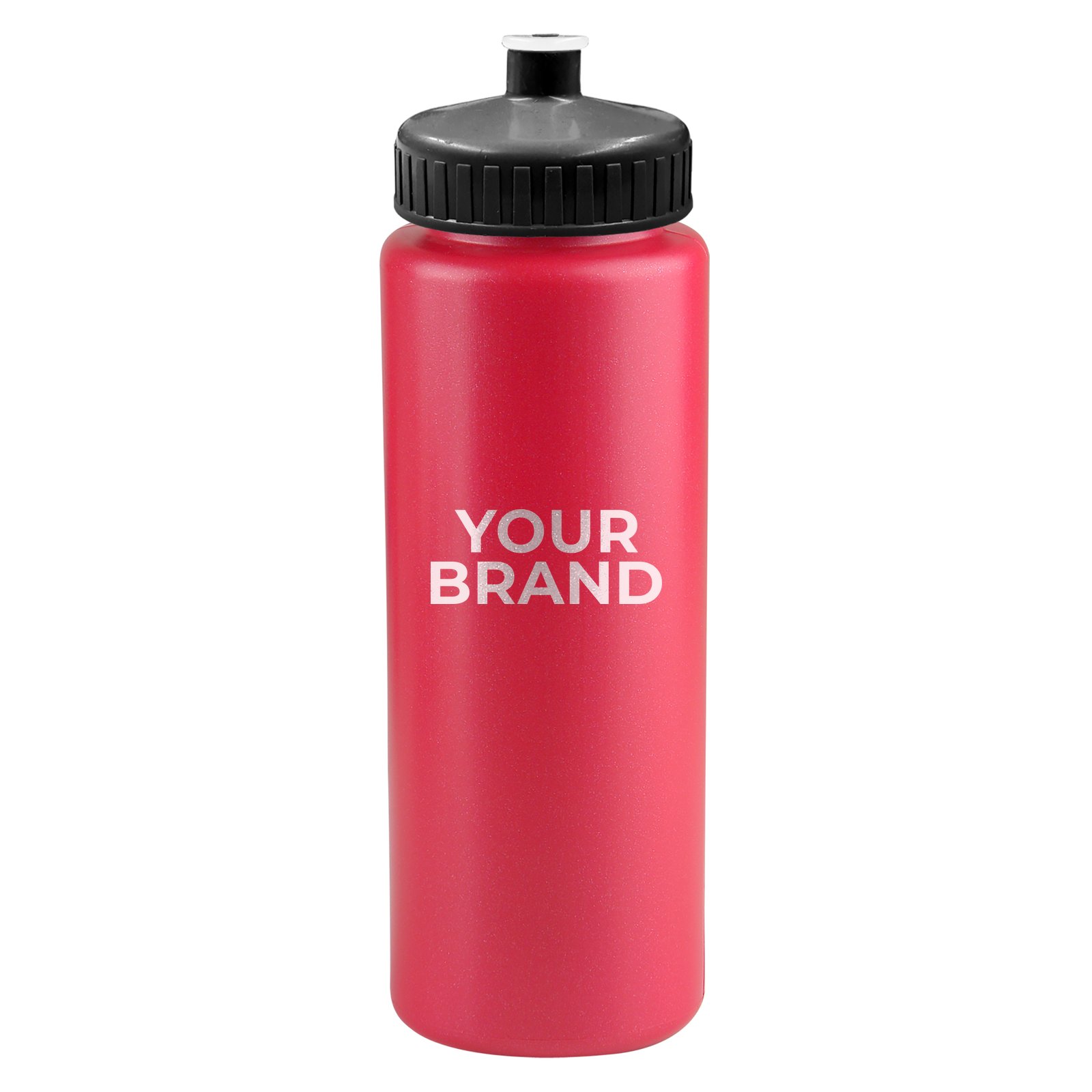 Garyline® Athlete Sport Bottle with Push-Pull Lid - 32 oz.