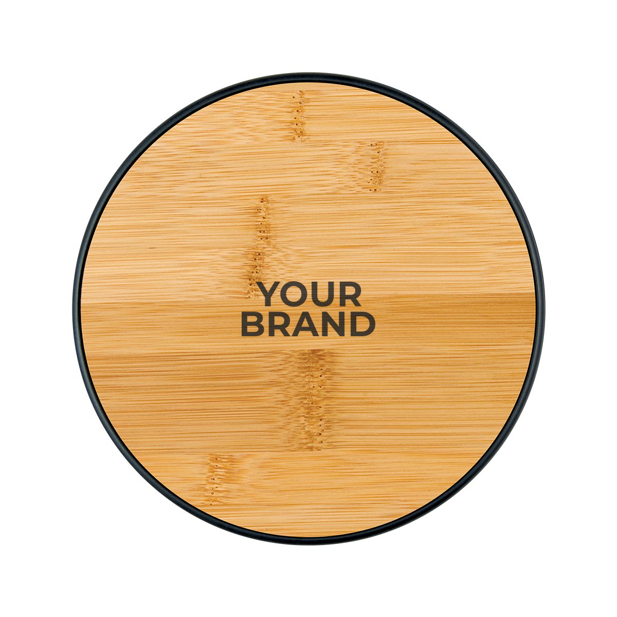 Timber Wireless Charging Pad 2.0