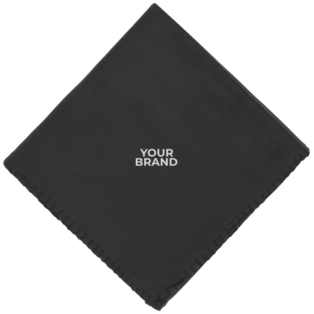 Fleece Blanket