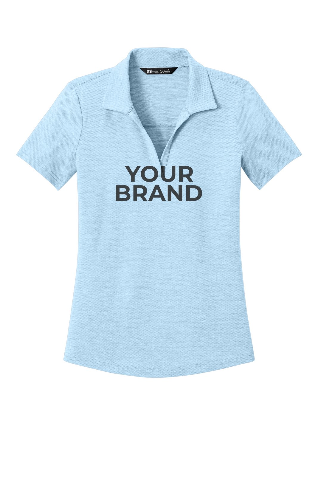 TravisMathew Women's Onward Polo TMA46416