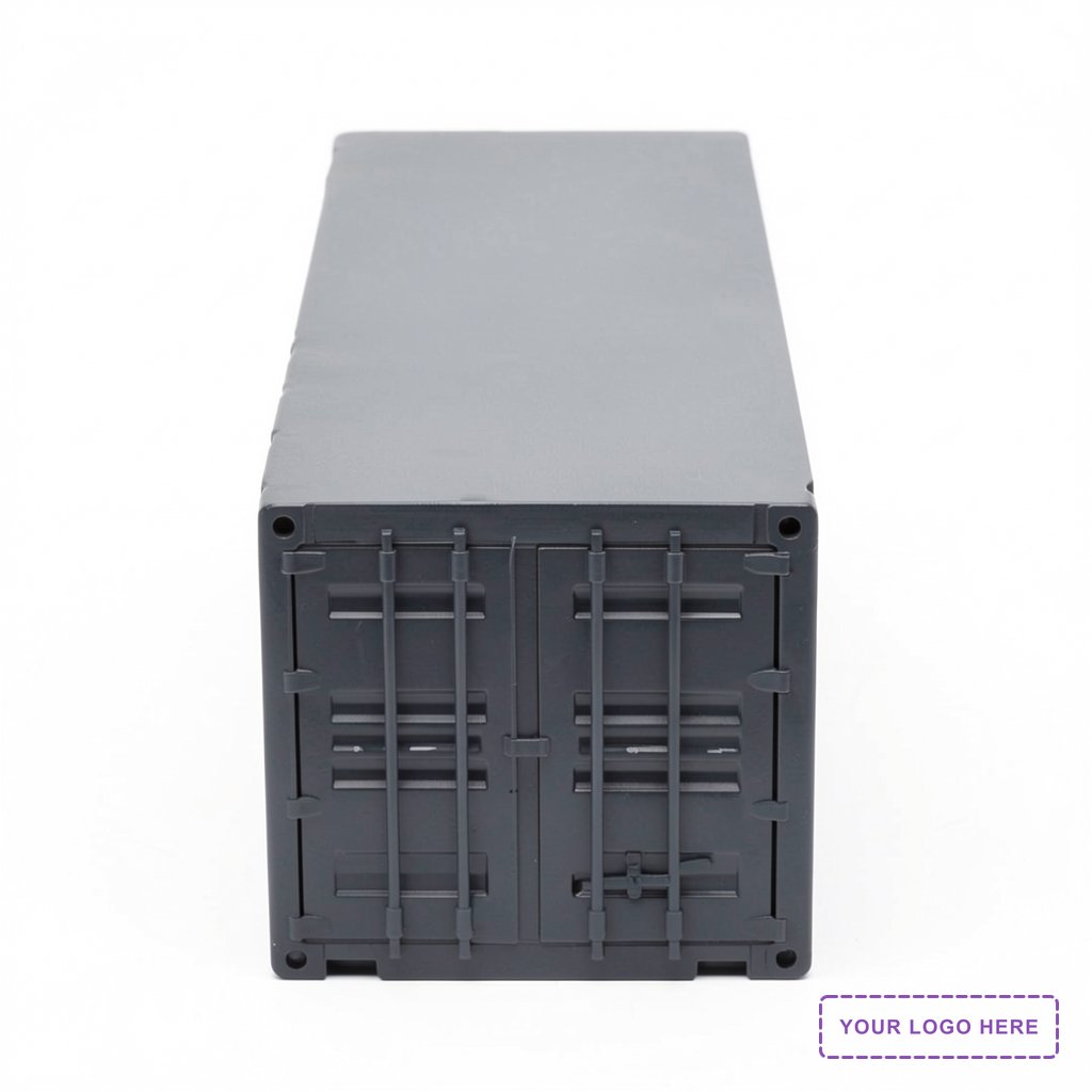 Cargo Container Stress Reliever