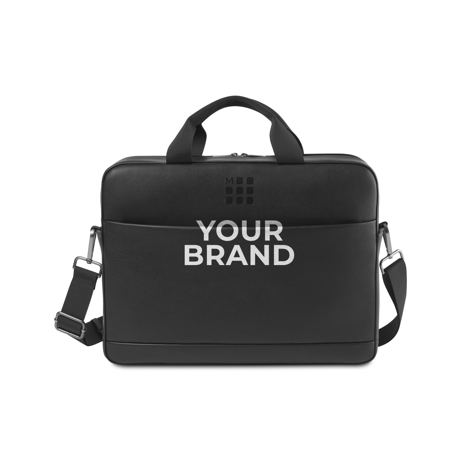 Moleskine® Classic Slim Briefcase