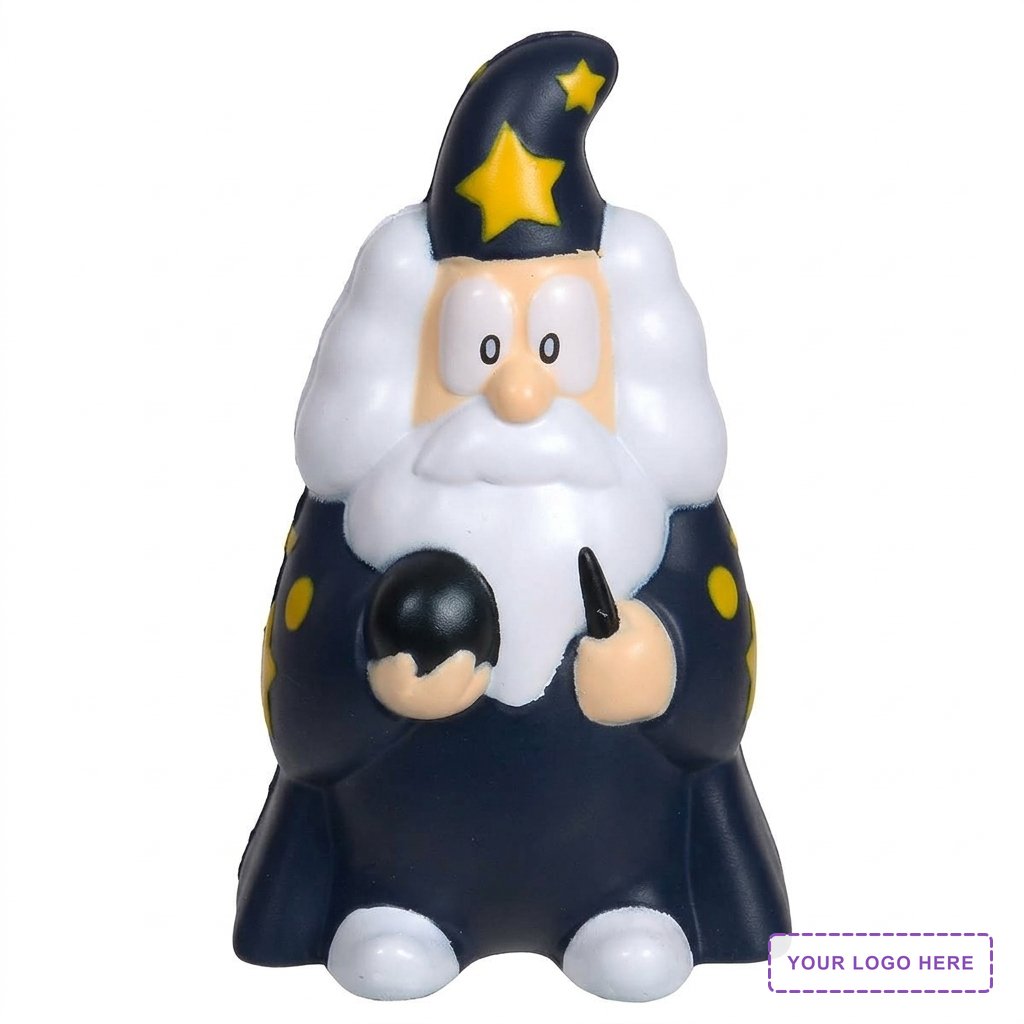 Wizard Stress Reliever