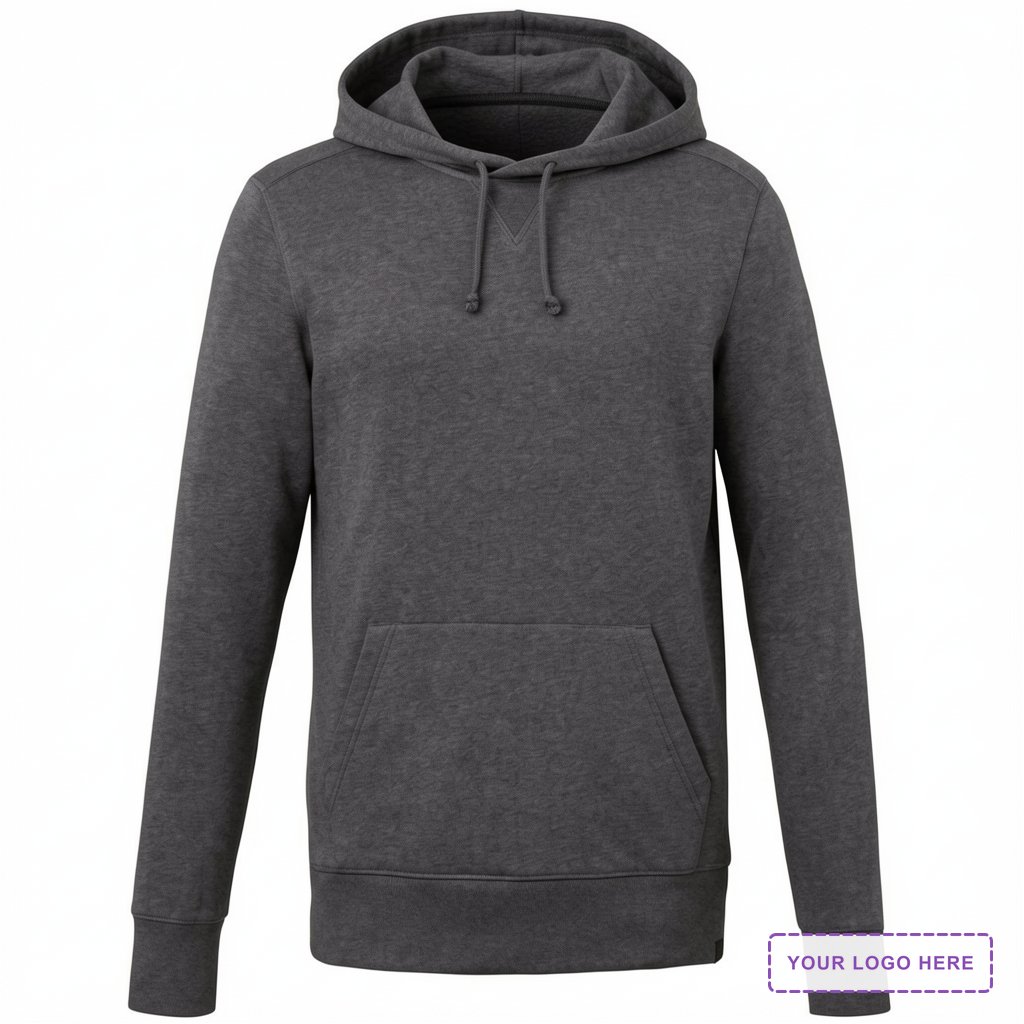 Men's ARGUS Eco Fleece Hoody