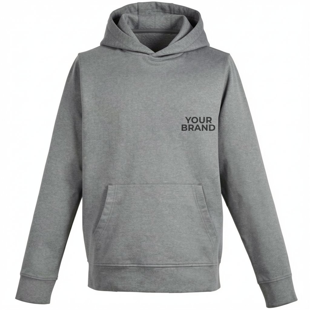 Greatness Wins Core Tech Hoodie - Men's