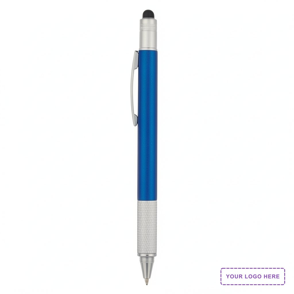 Screwdriver Pen With Stylus
