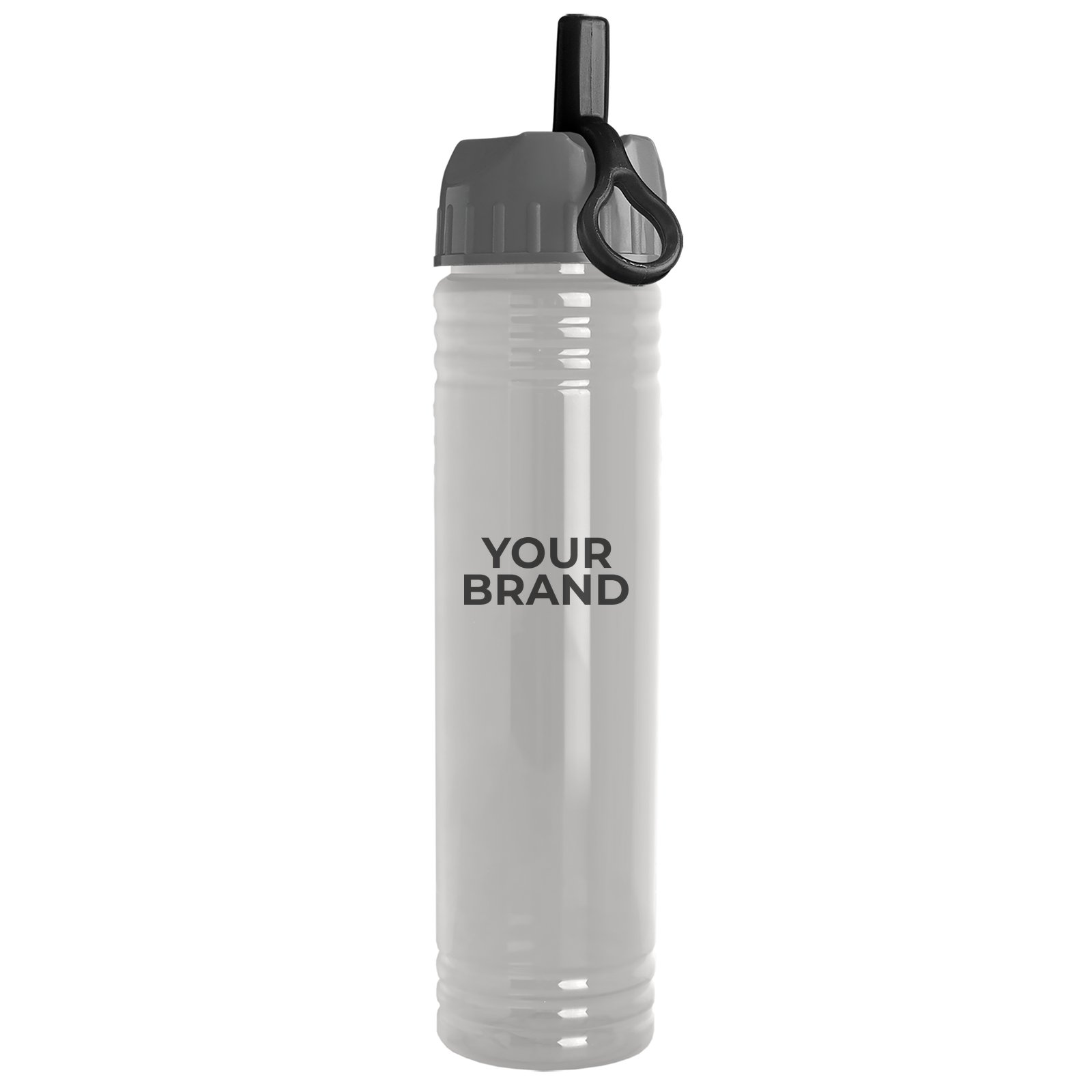 Garyline® Adventure Tritan® Renew Bottle with Ring-Straw Lid - 32 oz.