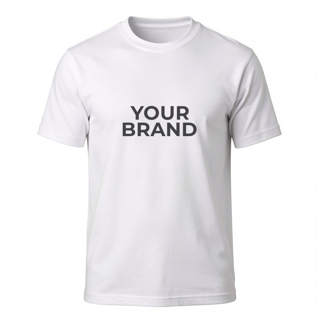 Unisex USA-Made Heavyweight Ring-spun T-Shirt - 5910
