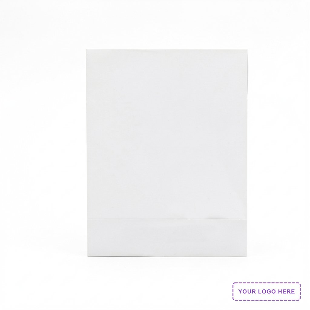 Custom Seed Matchbook