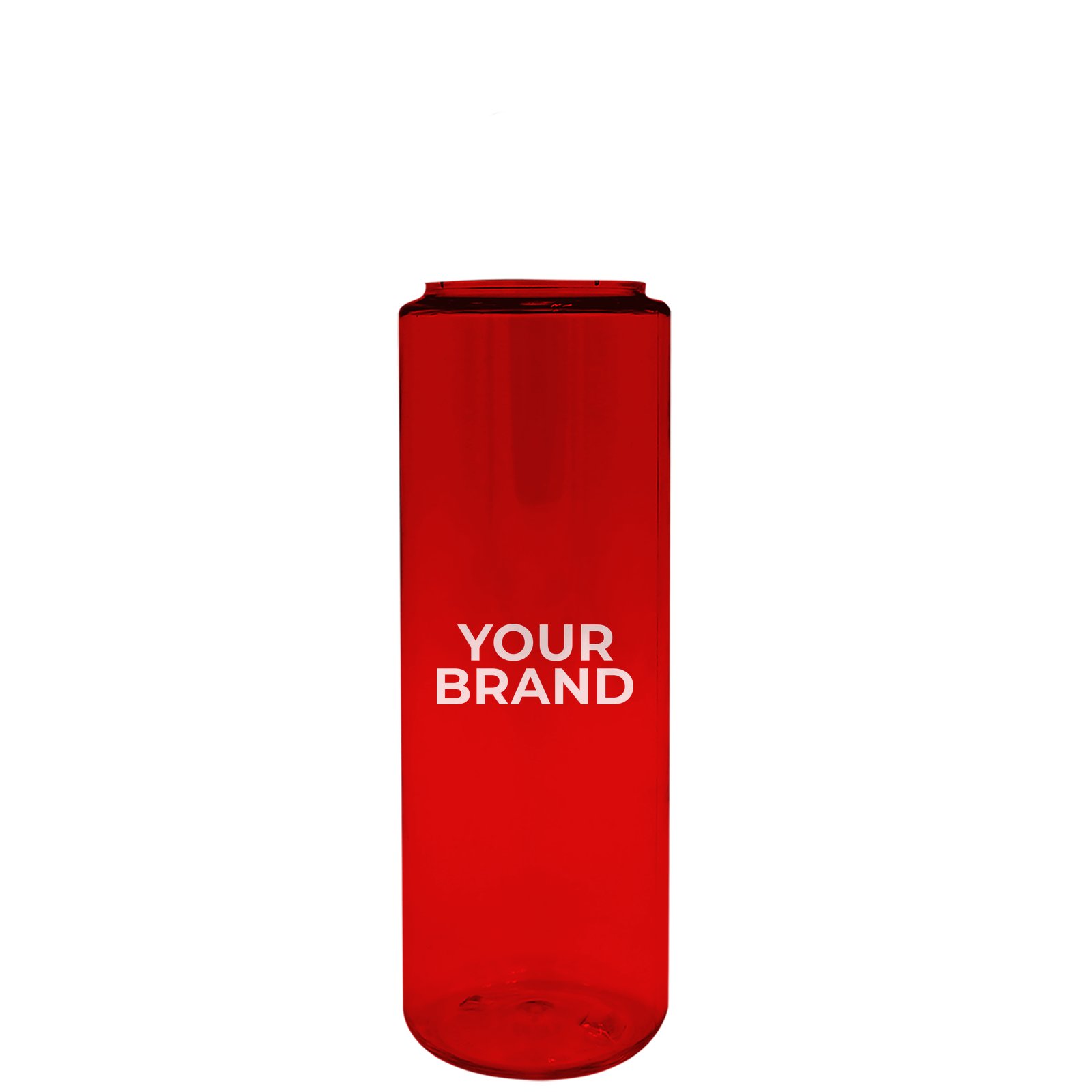 Garyline® Freedom Tritan® Bottle with Grip Lid - 28 oz.