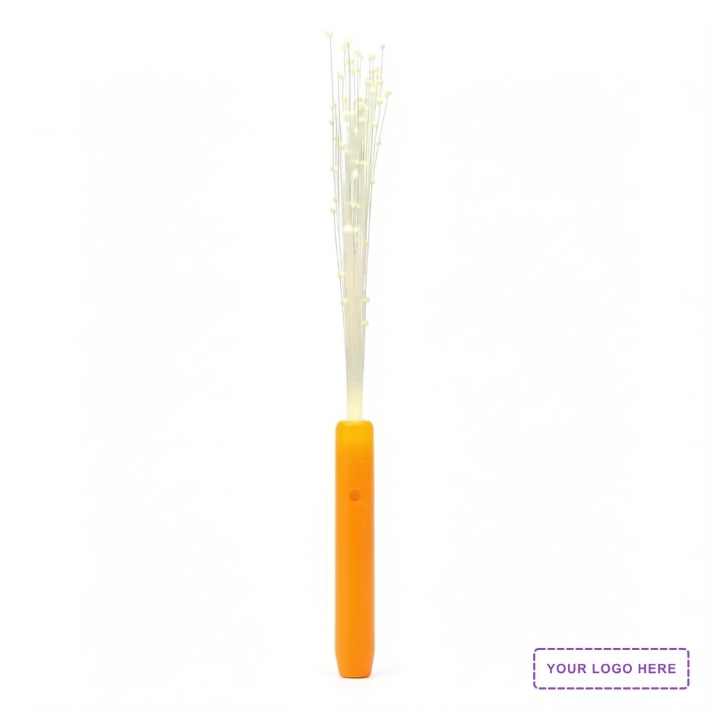 Flashing Stick Wand