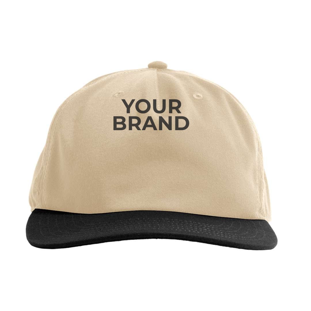 Coal Bronson Cap