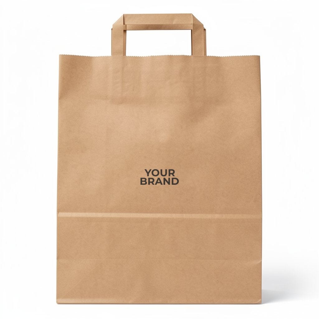 Large FSC Paper Bag