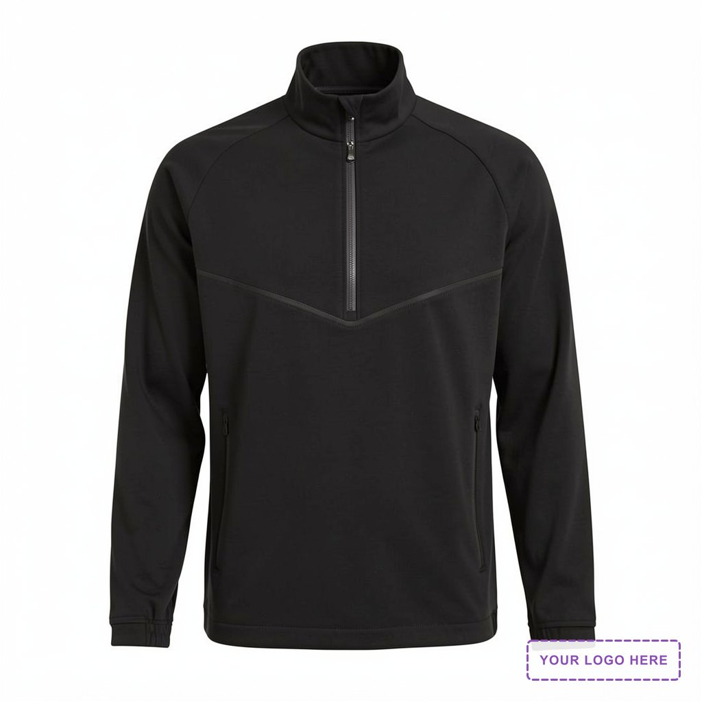 Footjoy Approach Quarter-Zip Mid-Layer