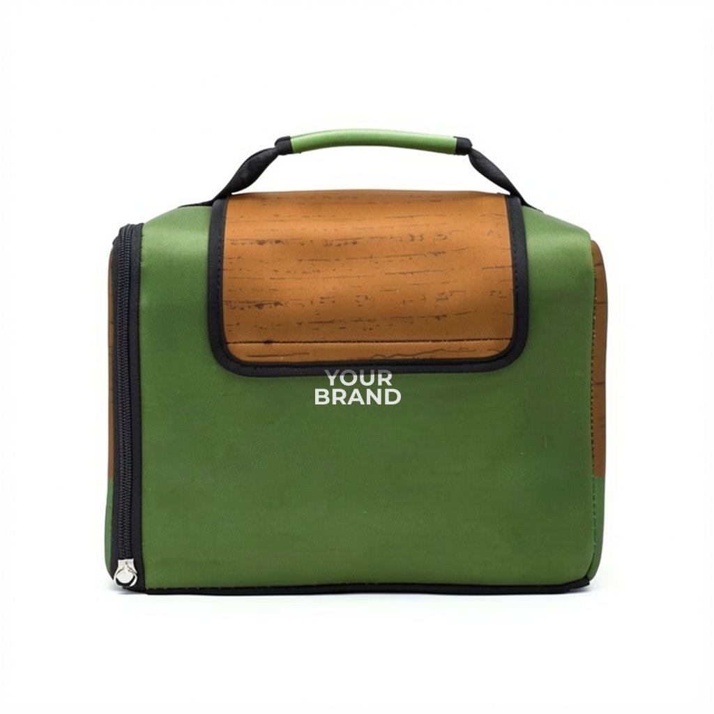 Kanga Coolers 12 Can Kase Mate Iceless Cooler Bag
