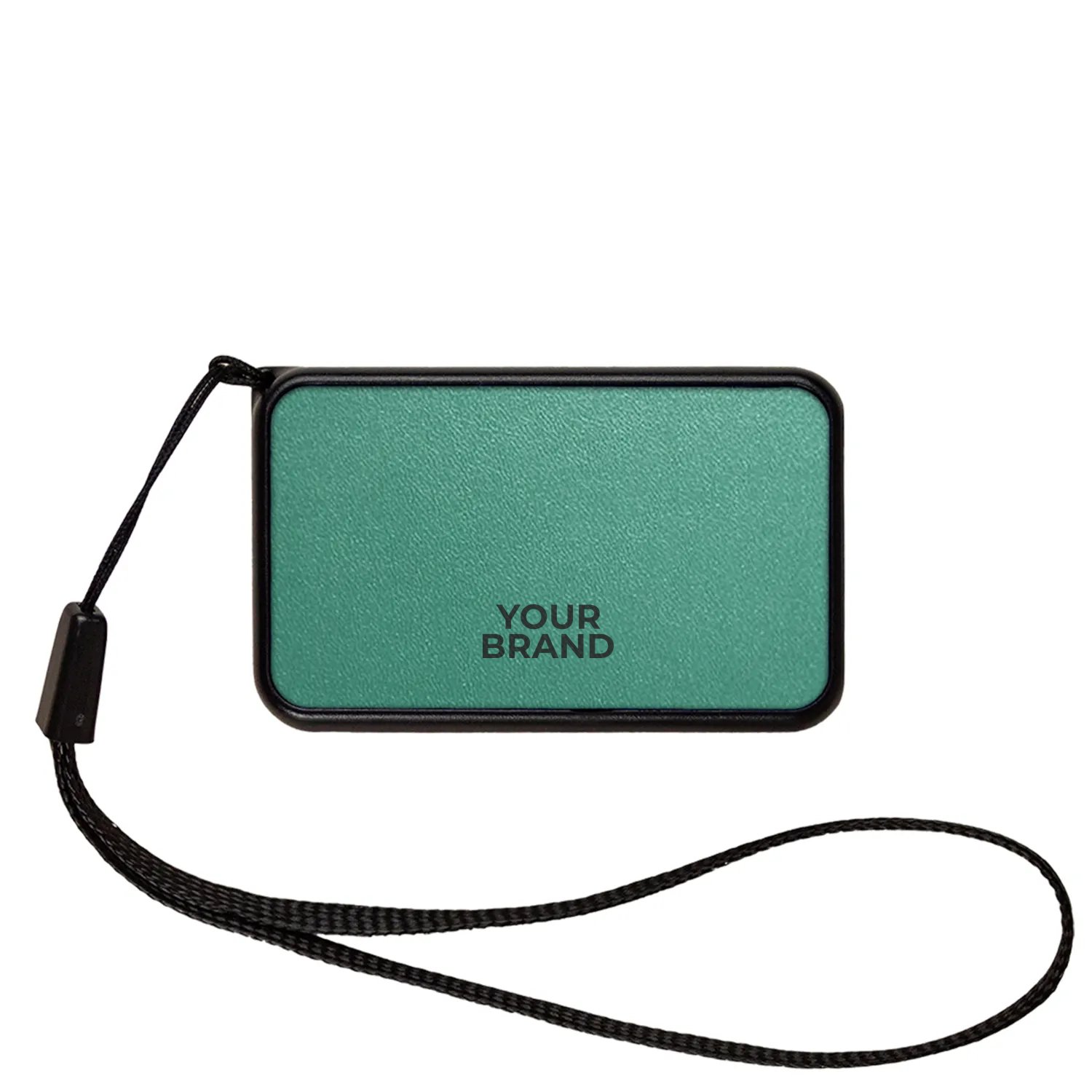 UL 1000mAh NanoCharge Colorful Power Bank