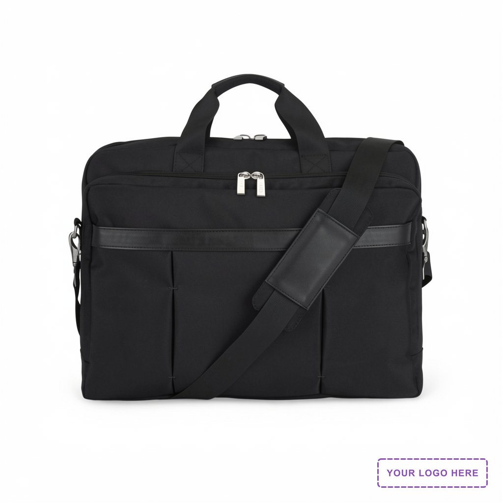 Bugatti Gregory Briefcase