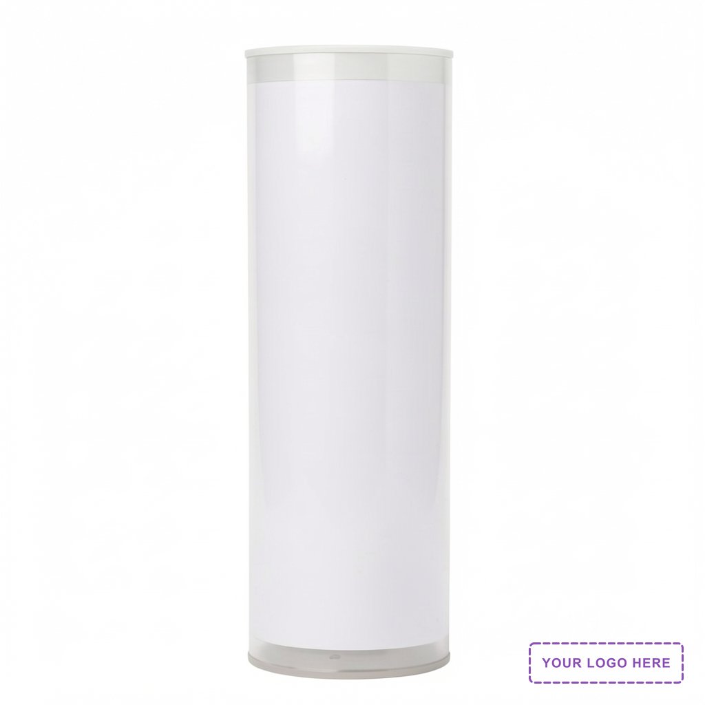 3 Piece Gift Sports Tube