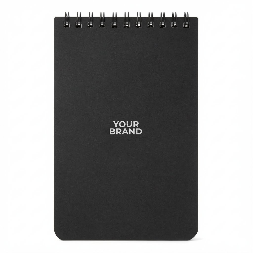 4” x 6” Rite in the Rain Top Spiral Notebook