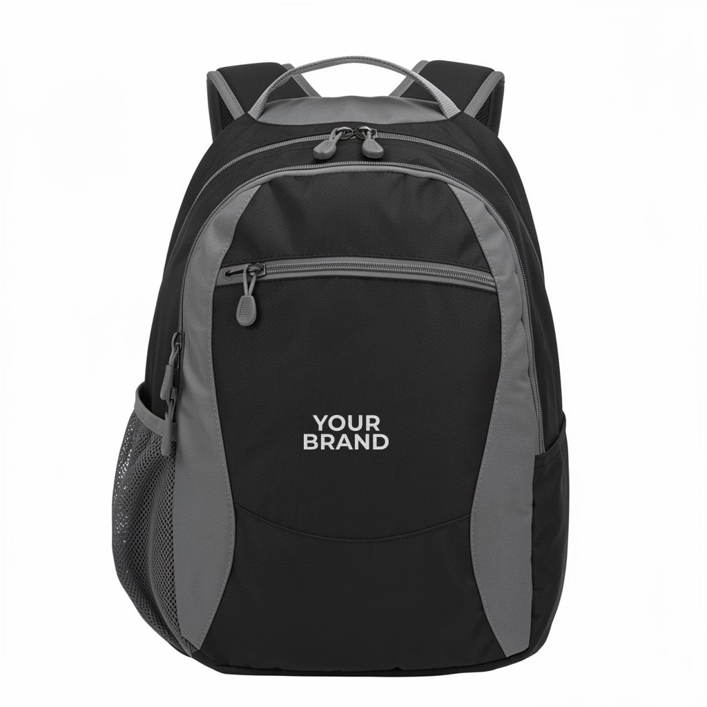 High Sierra Curve Backpack