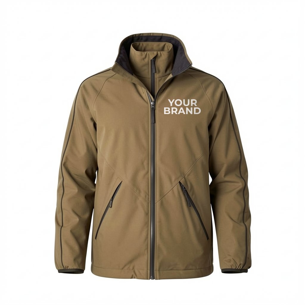 Men's RINCON Eco Packable Lightweight Jacket