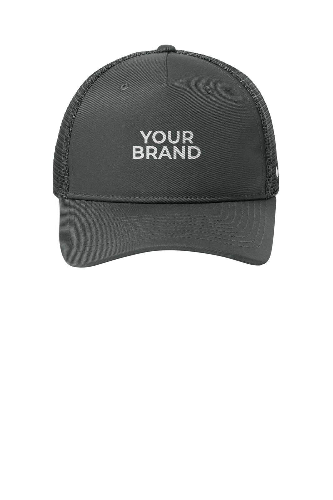 Nike Snapback Mesh Trucker Cap NKFN9893
