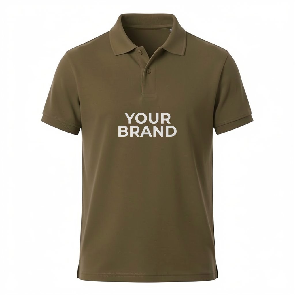Mens OTIS SS Polo