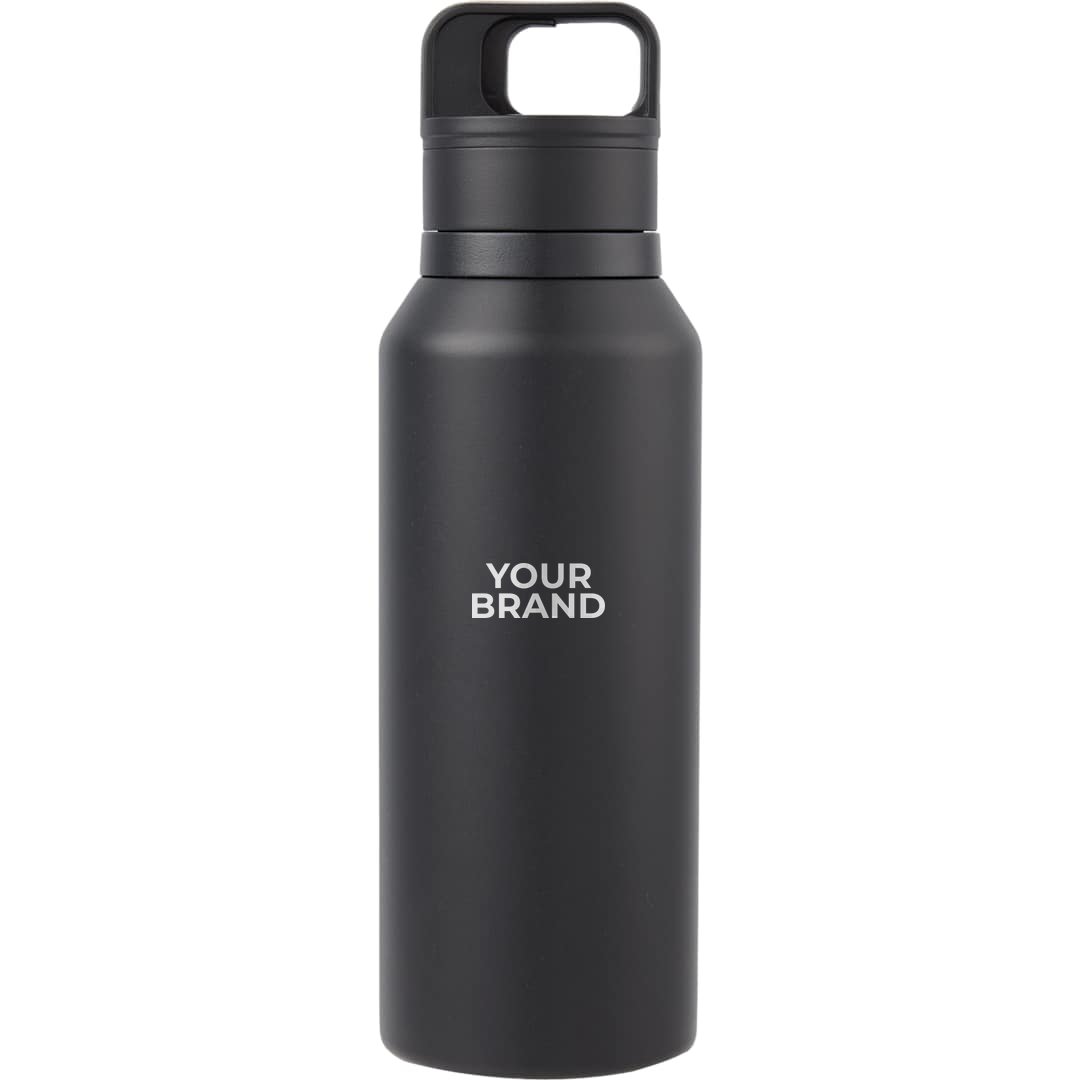 Dawson Insulated Bottle w/ One Touch Lid 18oz