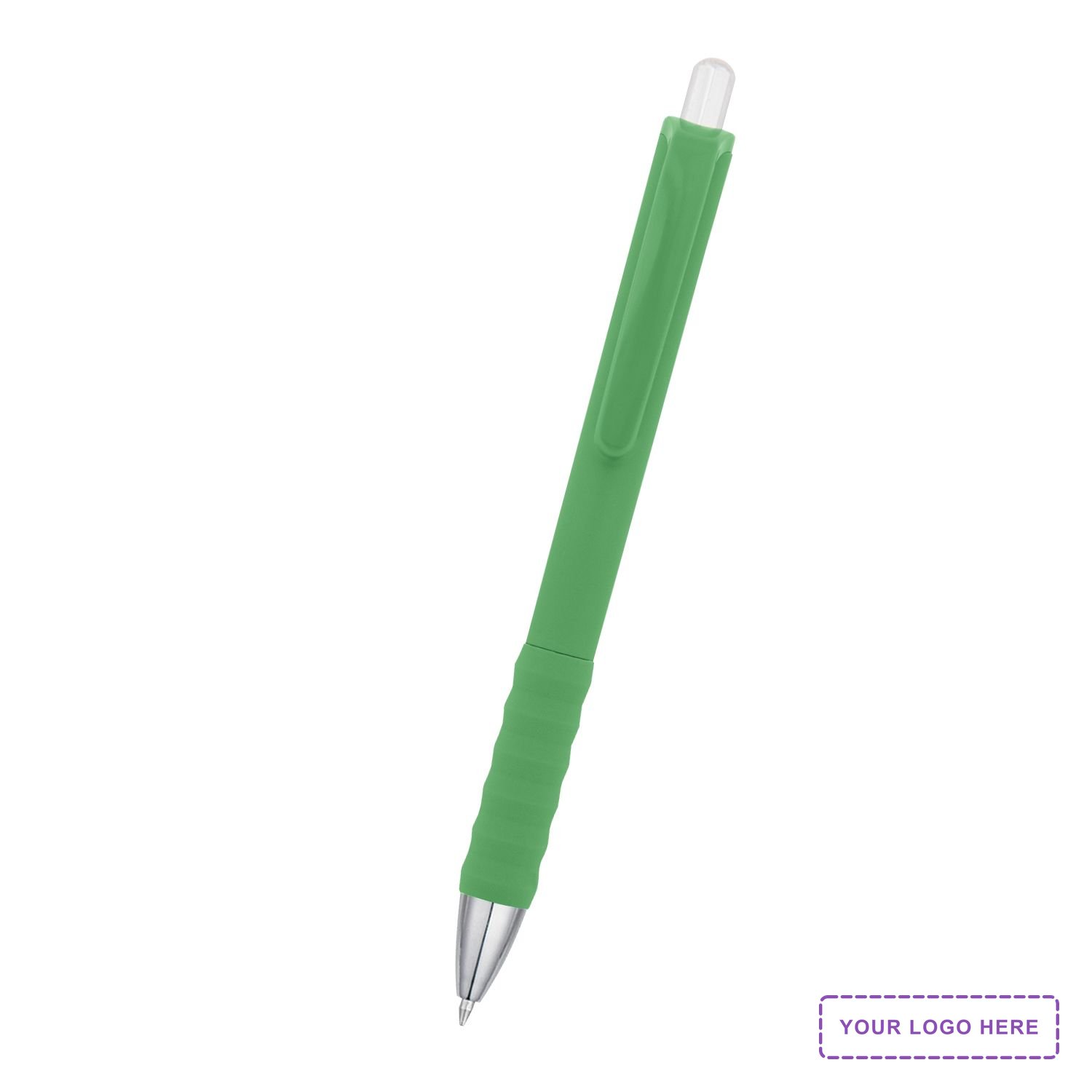 Ripple Gel Pen