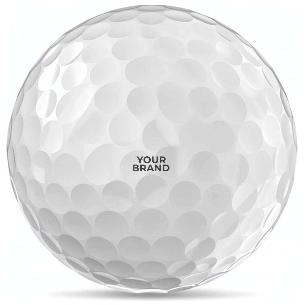 Srixon Soft Feel Golf Balls - 3 Pack