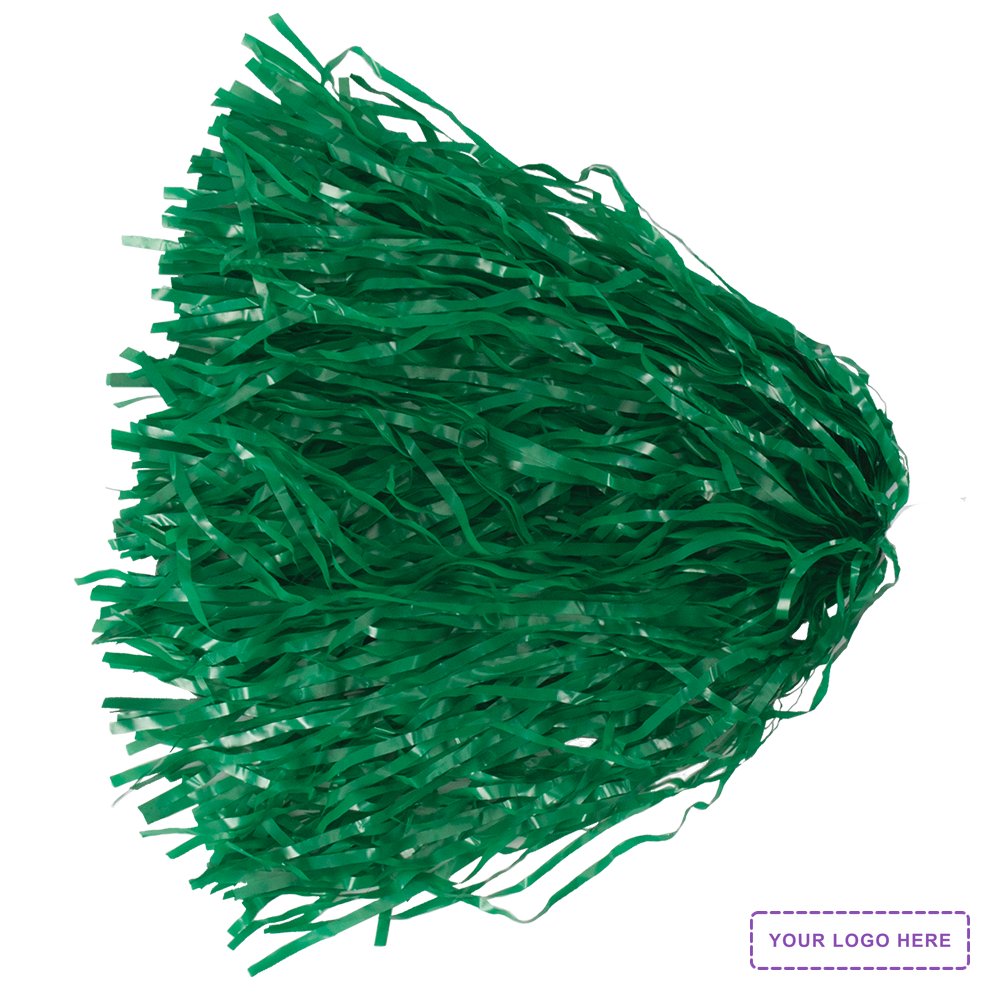 Rooter Pom, 750 Streamers