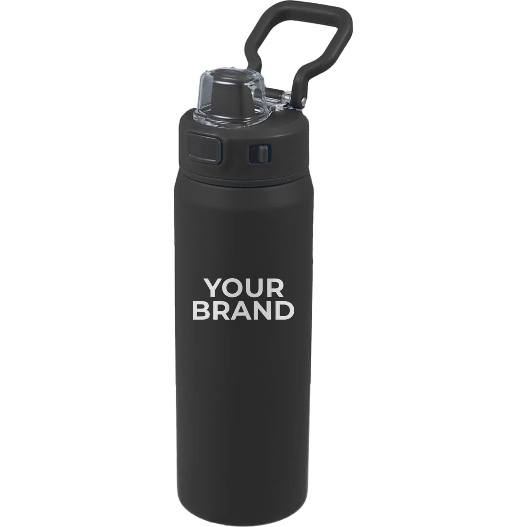 Canyon Recycled Stainless Steel Bottle 30oz
