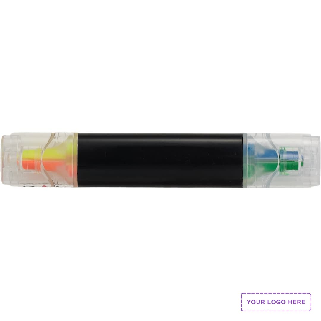 Scripto® Quad Highlighter
