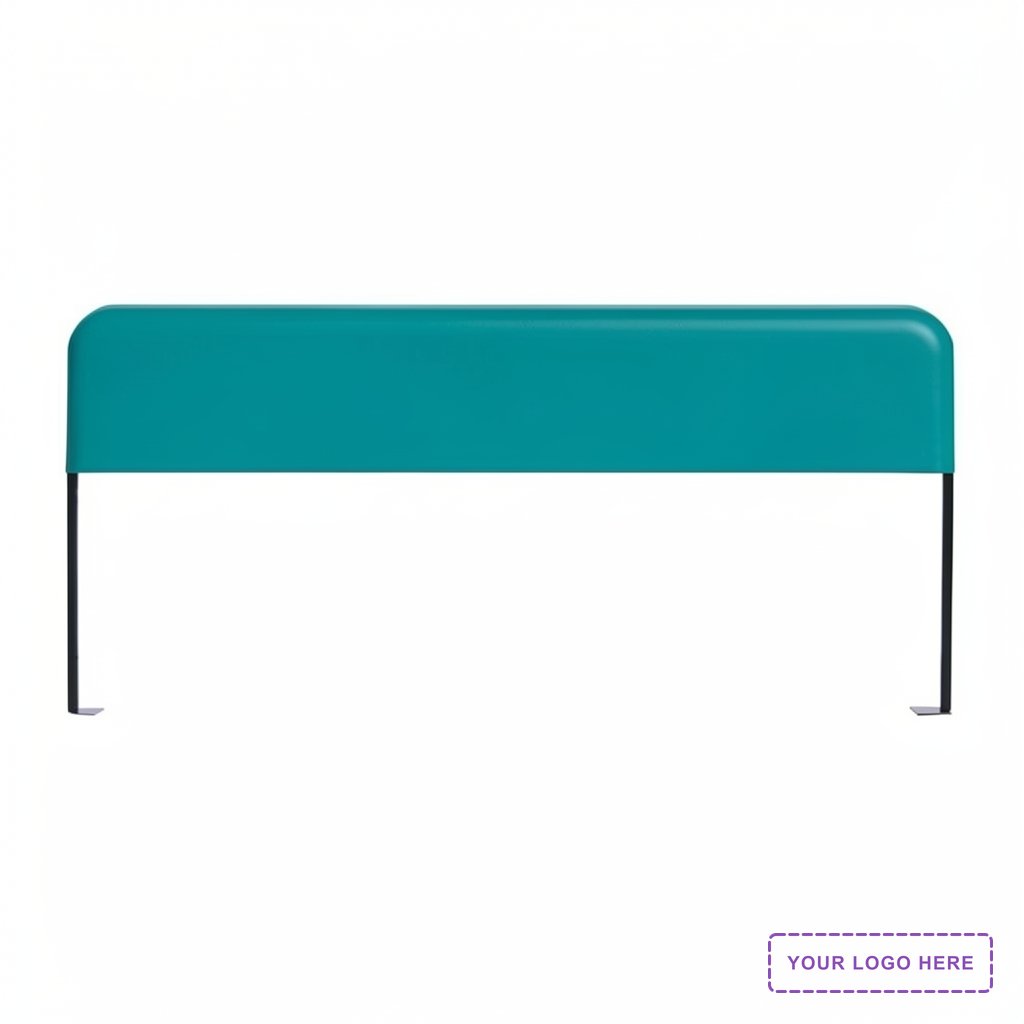 8' Over-the-Top Display Kit (Header)