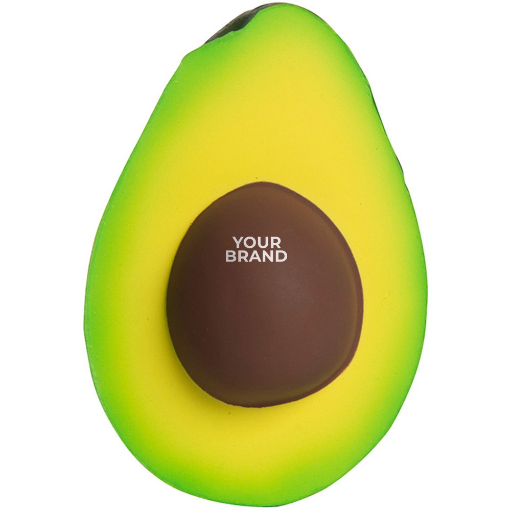 Avocado Stress Reliever