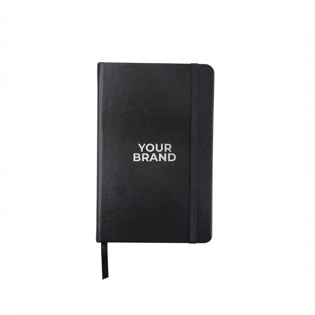 Bettoni® Livorno Journal Book
