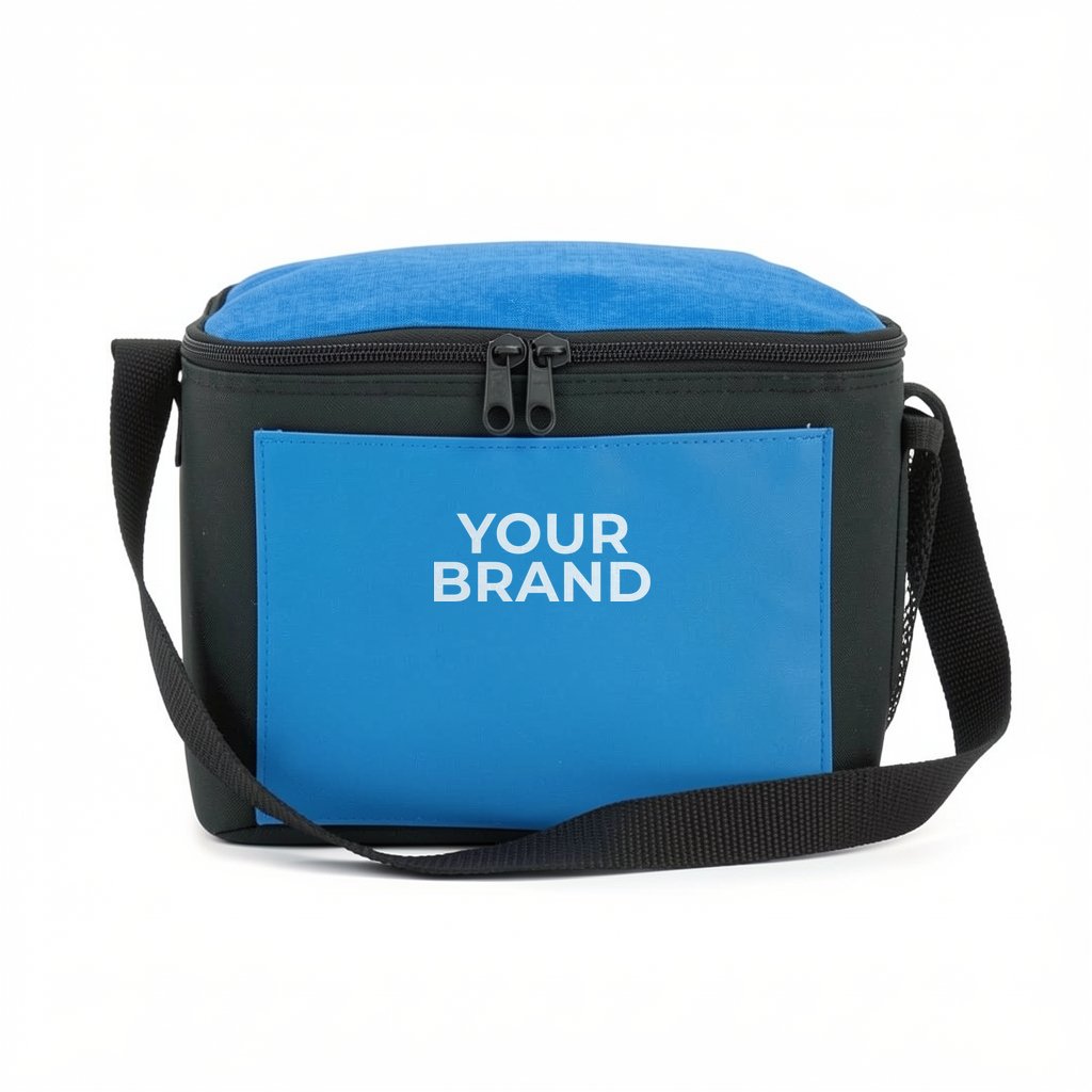 Ridge Nested Seal Tight Bagged Cooler Set