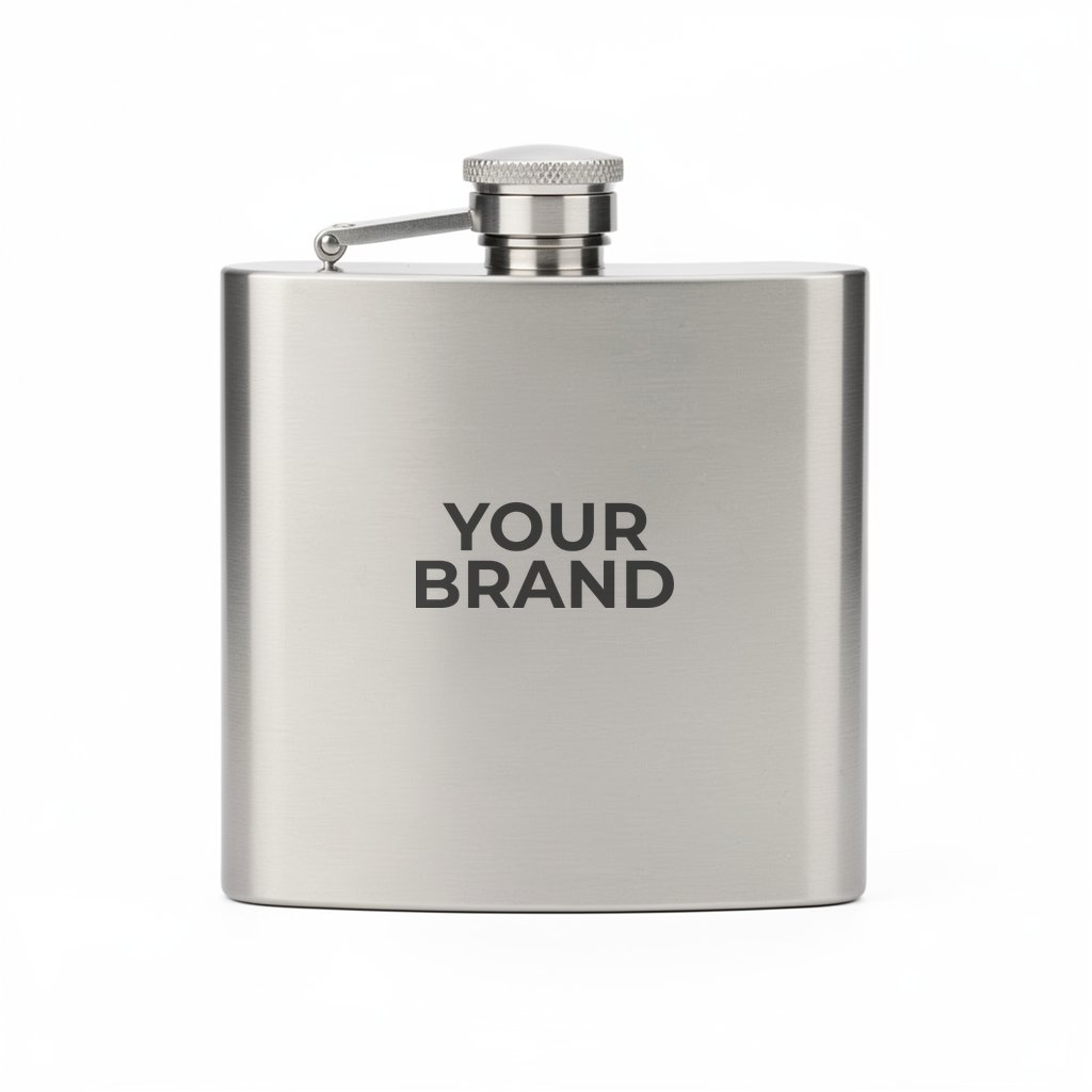 6oz Flask