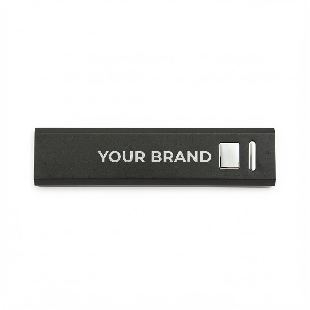 Montclare Executive 2200mAh Power Bank