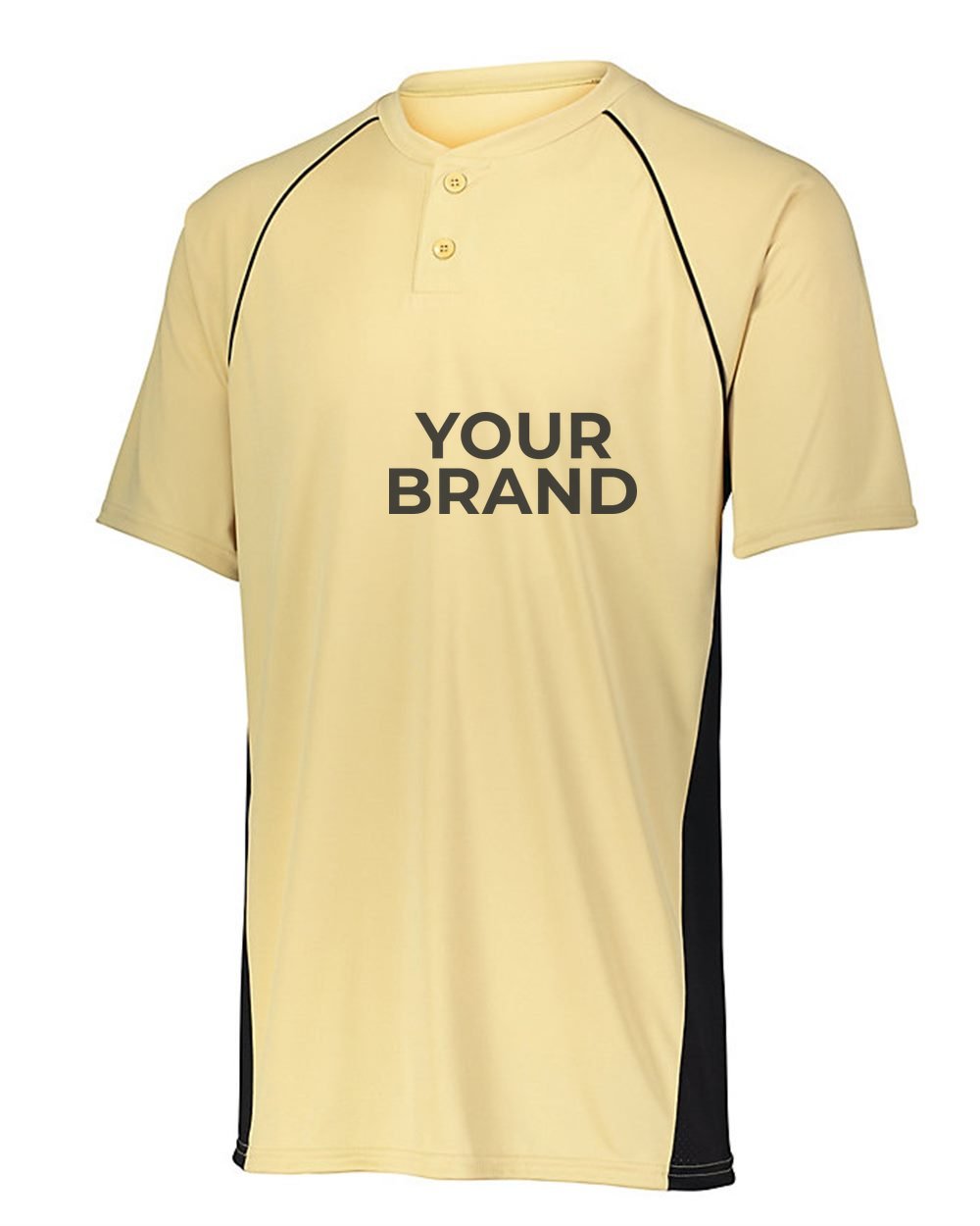 Youth Limit Jersey - 1561
