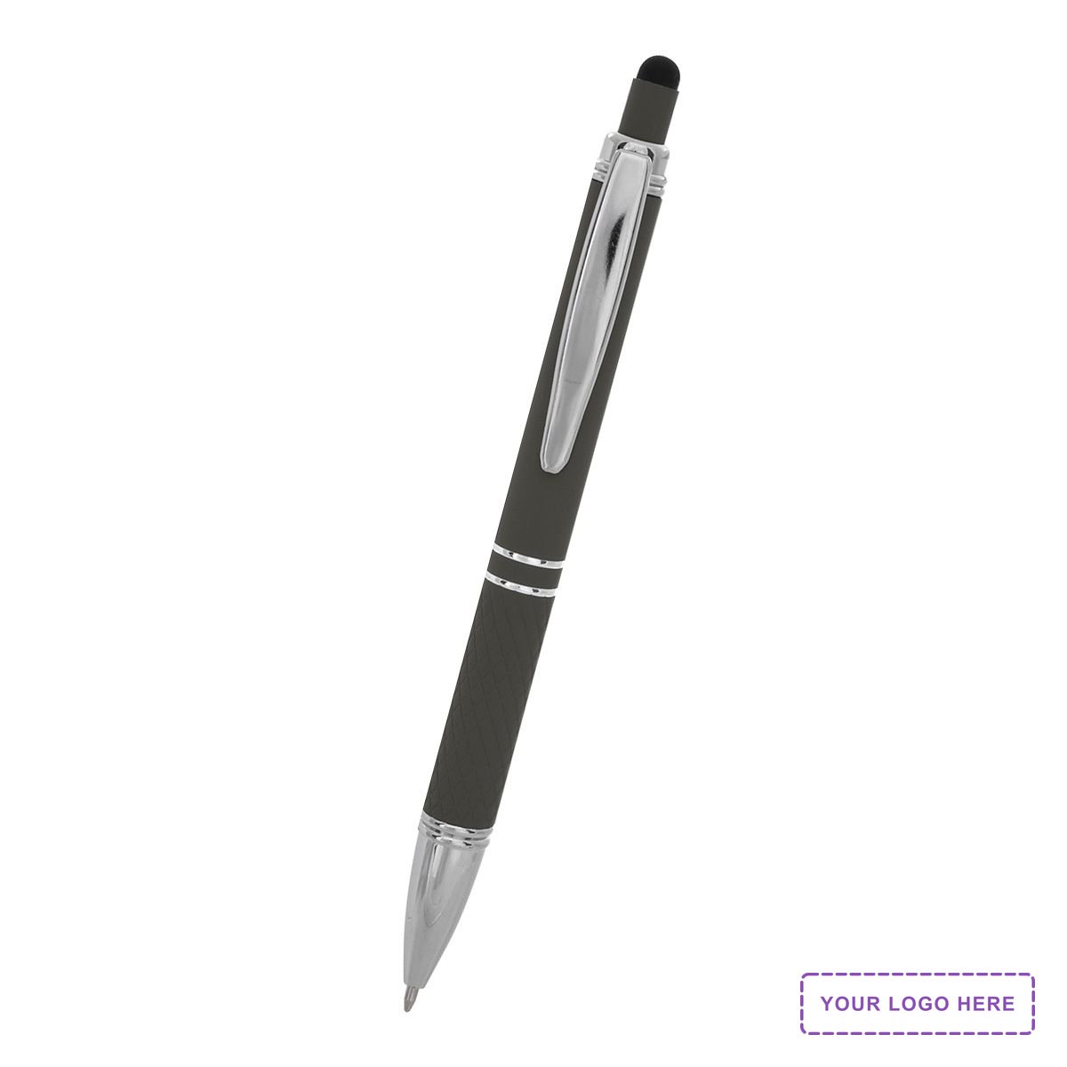 Quilted Stylus Pen