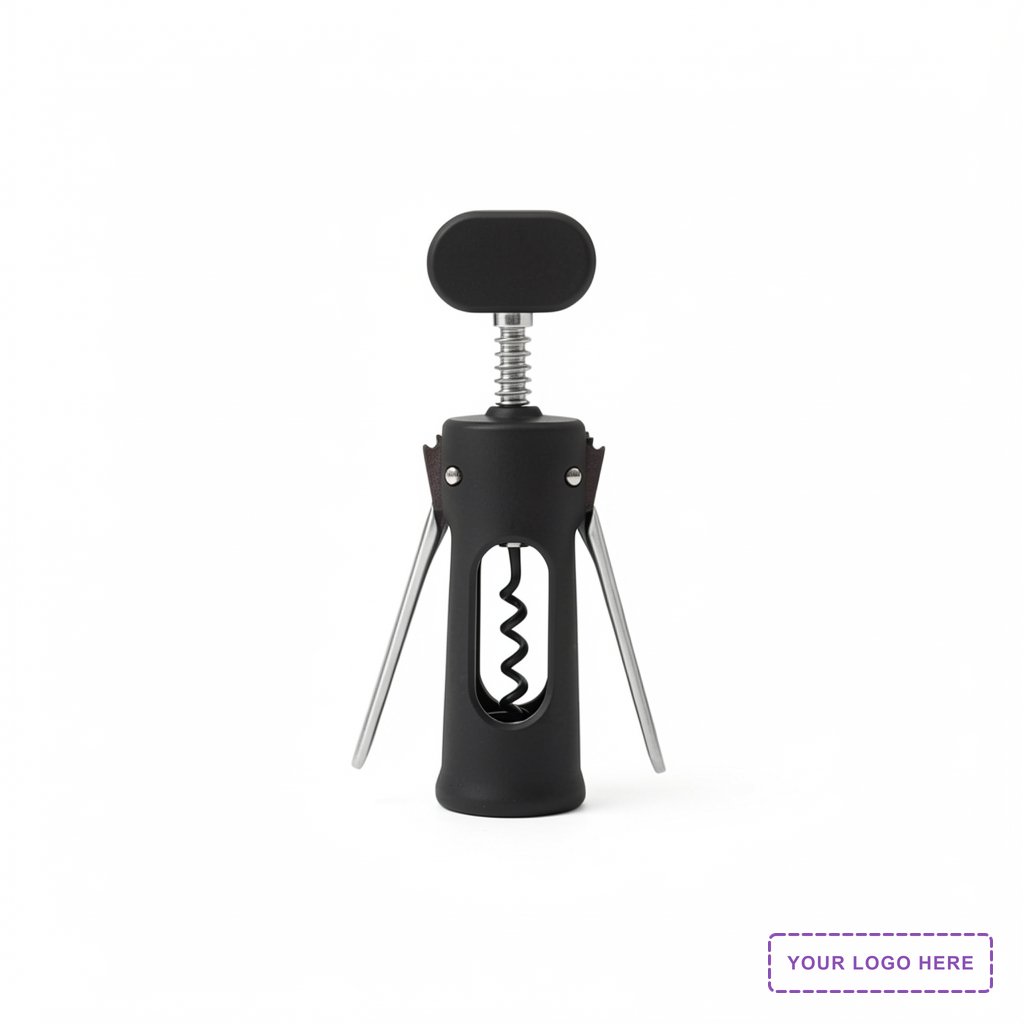 Rabbit Corkscrew
